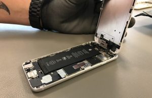 Refurbished iPhone kopen