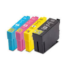 cartridges