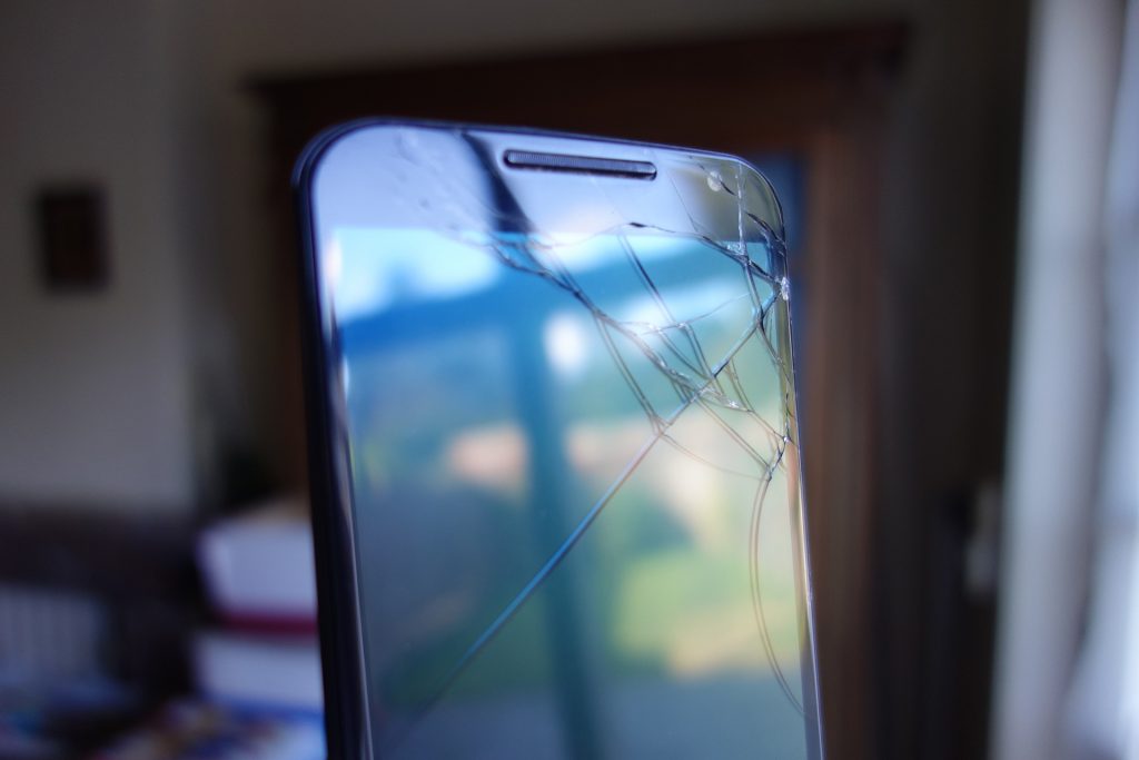 telefoonzaak Arnhem
