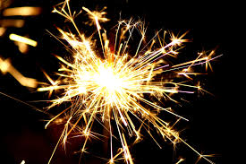 vuurwerk Krimpen