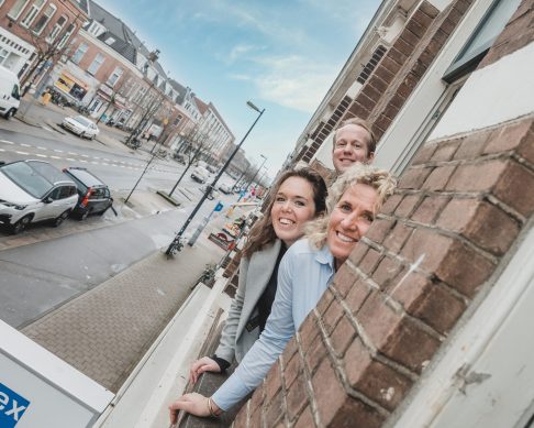 makelaar in Utrecht